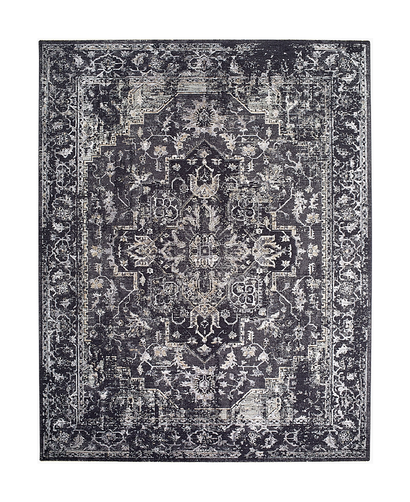 Livabliss Shoal Creek Sachie Area Rug, 6'7 x 9'6