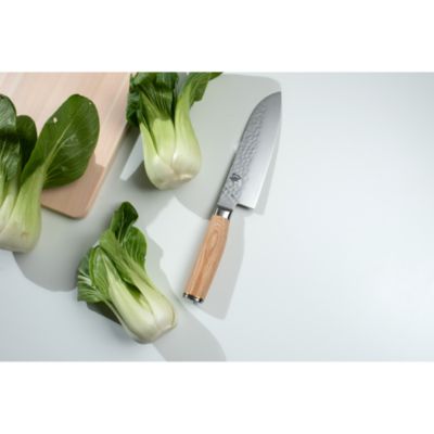 Premier Blonde 7&amp;quot; Santoku Knife