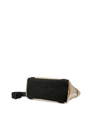 Jetset Wingman Travel Tote