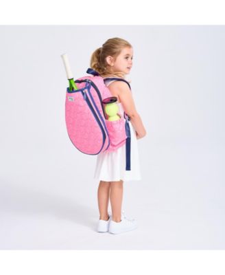  Little Love Tennis Backpack