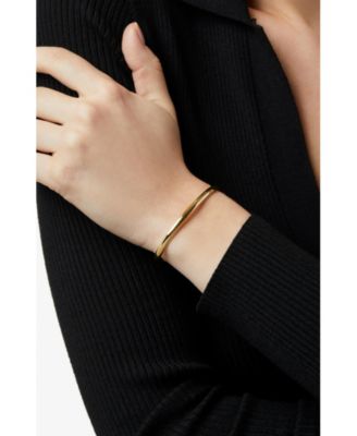 Arlo Bangle Bracelet