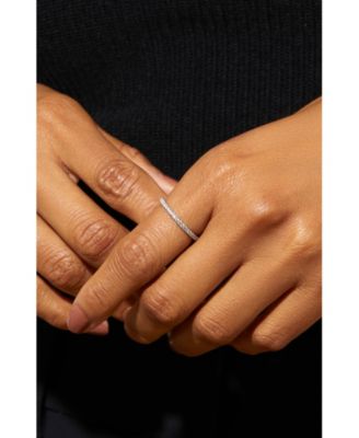 Eternity Celine Ring