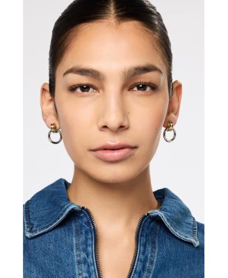 Quinn Statement Earrings