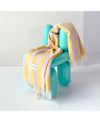  Candy Wrap Blanket 51"L x 78"W