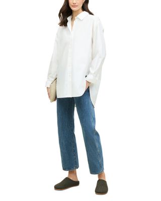 Women's Hudson Clogs