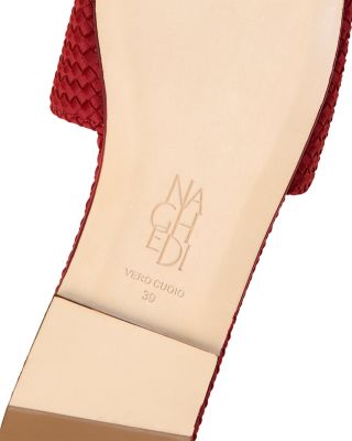 Women's St Barths Slide Sandals