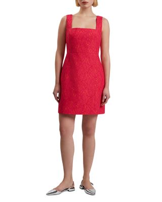 Ted Baker - Meriod Lace Mini Dress