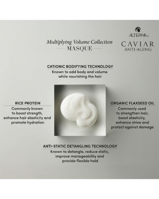 Multiplying Volume Masque 5 oz.