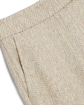 Vulpat Boucle Wide Leg Pants