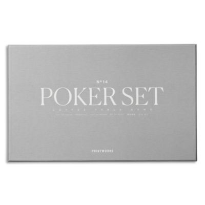 Classic Poker Set