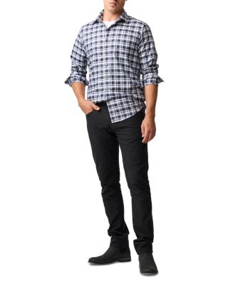 Ridgelands Sports Fit Button Down Shirt