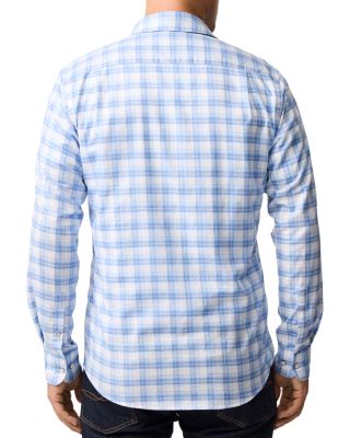 Scarborough Sports Fit Button Down Shirt 