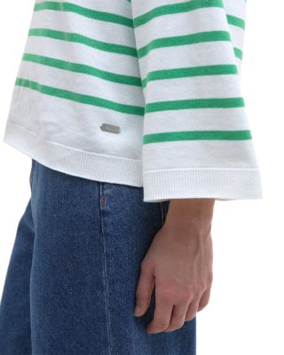 Kayleigh Knitted Sweater