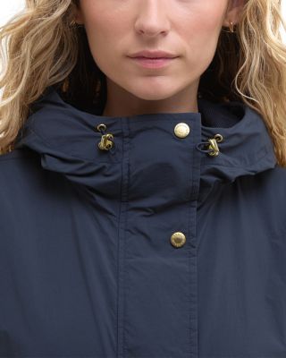 Naboo Showerproof Jacket