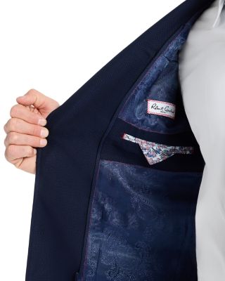 Jetset Blazer with Removable Liner