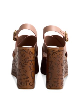 Women&#39;s Maxime Platform Sandals