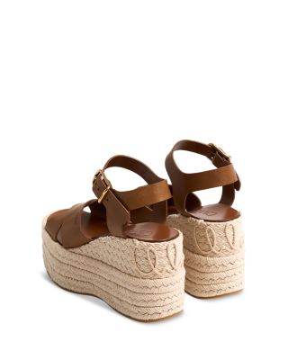 Women's Isla Espadrille Sandals
