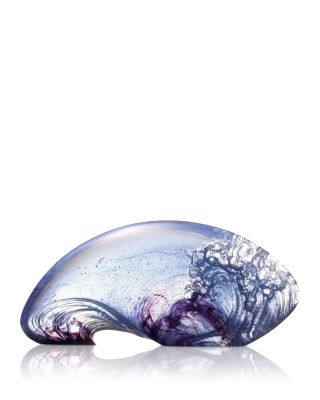 The Absolute Crystal Ruyi Figurine