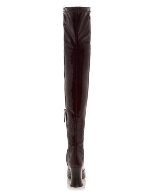 Women's Janis Over The Knee Boots