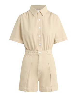 The Sophie Romper