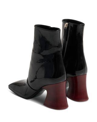 Women's Janis Ankle Boots