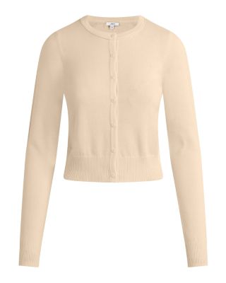 The Dani Cardigan Sweater