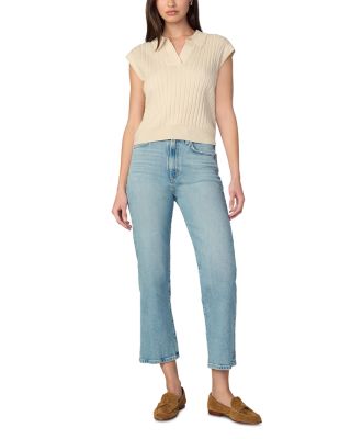 The Mal Popover Sweater Vest