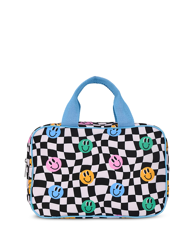 Iscream Good Times Large Cosmetic Bag