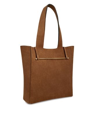 Melody Tote Suede