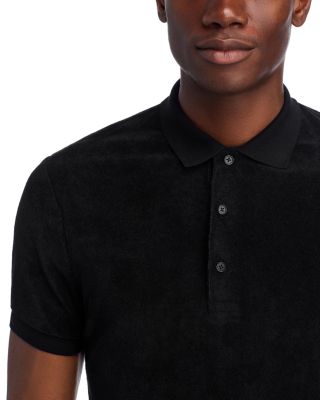 Pierce Slim Fit Polo Shirt