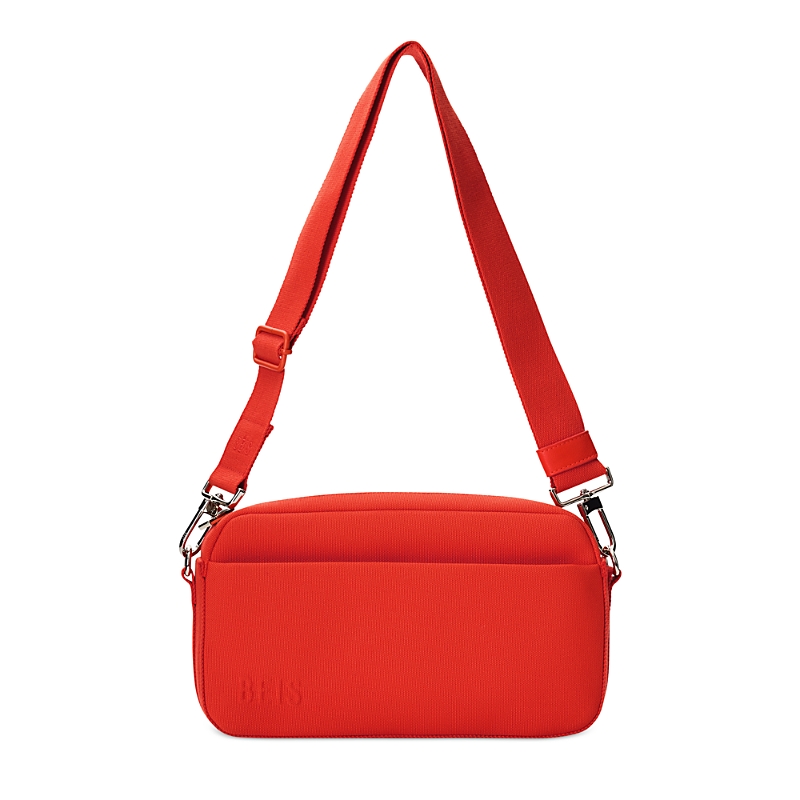BEIS Travel Crossbody Bag