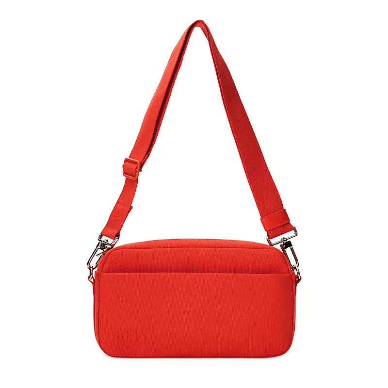 BEIS Travel Crossbody Bag