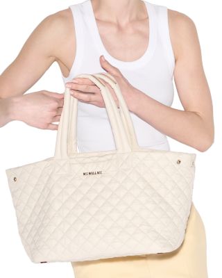 Metro City Tote