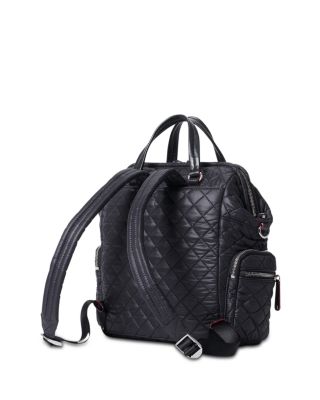Crosby Frame Backpack