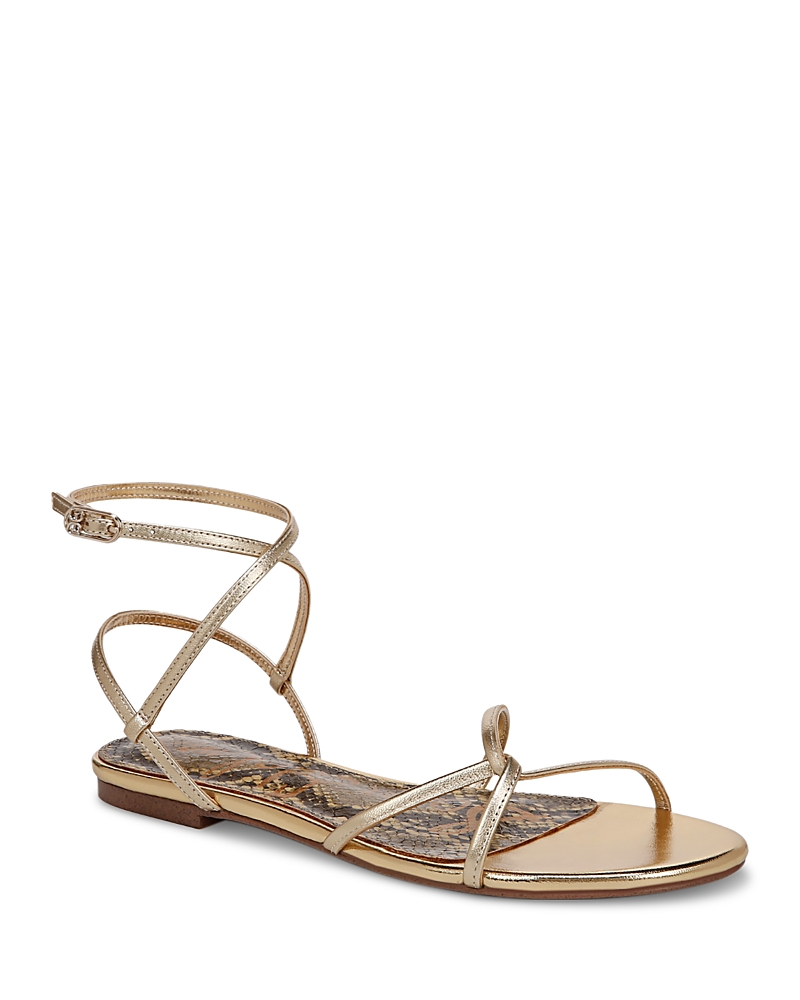 Sam Edelman Women's Ellina Strappy Sandals