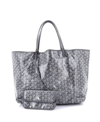 GM Saint Louis Tote Coated Canvas