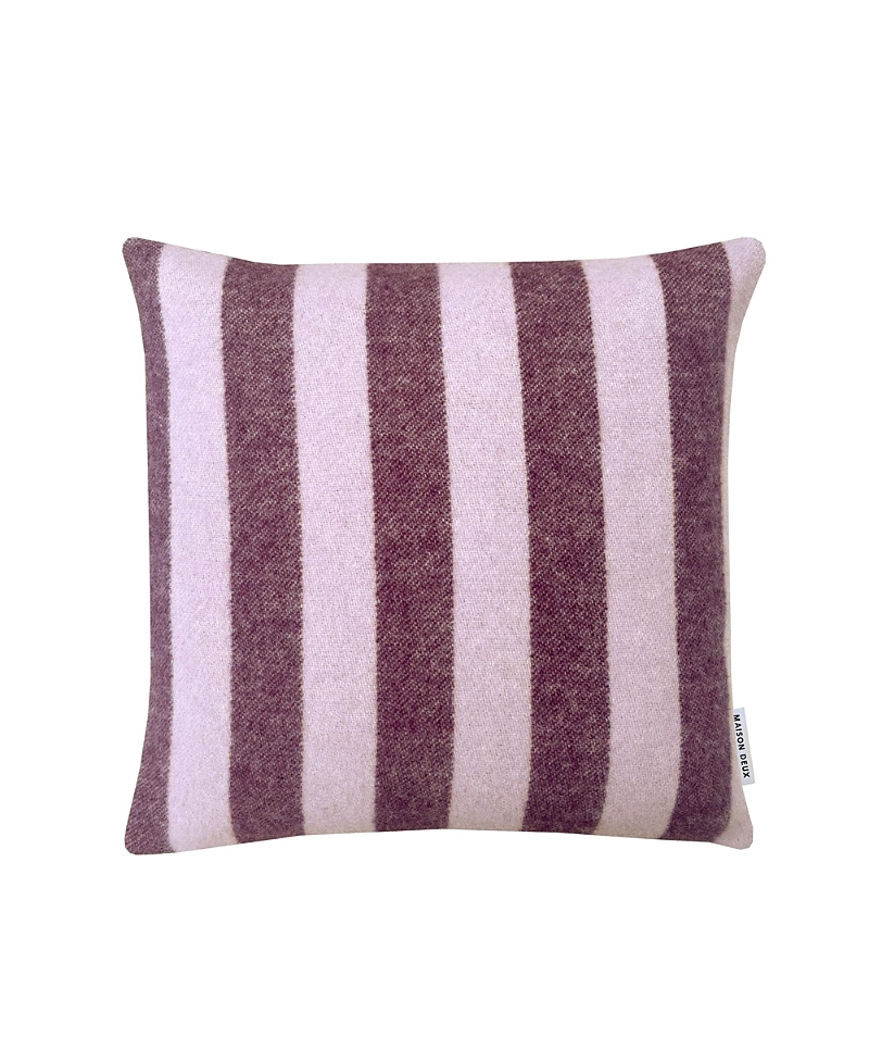 Maison Deux Candy Wrap Cushion Cover, 1.65" L X 1.65" W