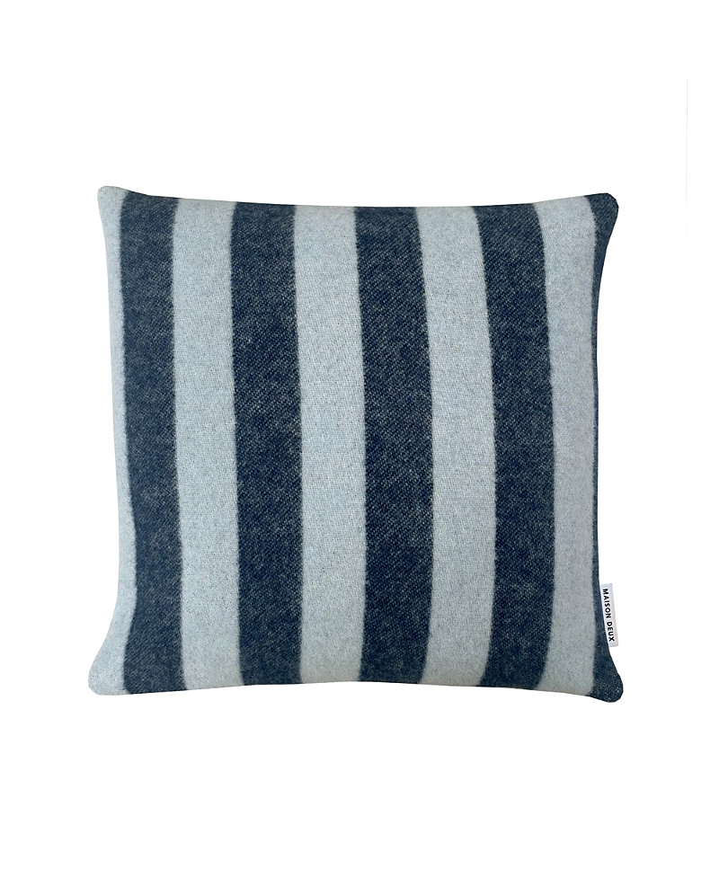 Maison Deux Candy Wrap Cushion Cover, 1.65" L X 1.65" W