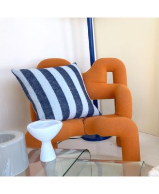  Candy Wrap Cushion Cover, 1.65" L x 1.65" W