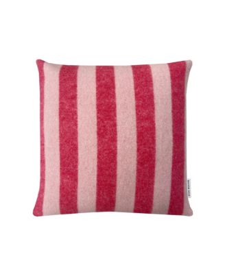 Maison Deux Candy Wrap Cushion Cover, 1.65" L x 1.65" W