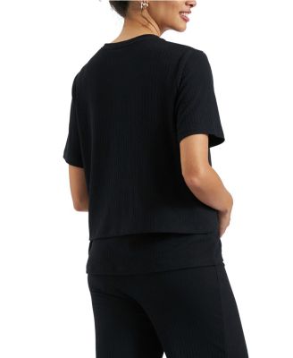 Mike Rib Nursing Top