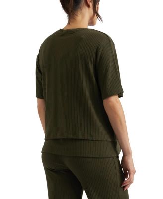 Mike Rib Nursing Top