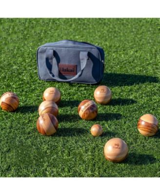 Hevea Roamer Bocce Set