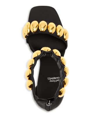 Women&#39;s Shuri Ankle Strap Sandals