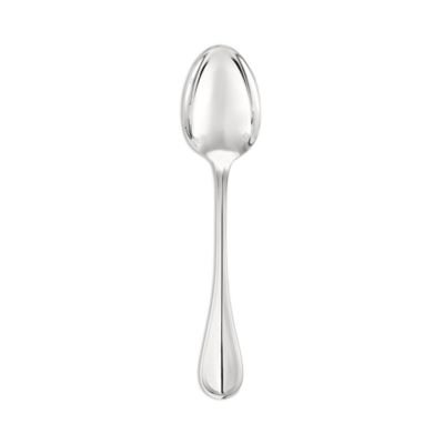 Albi Silverplated Dessert Spoon