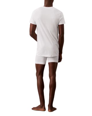 Classic Crewneck Tees, Pack of 3