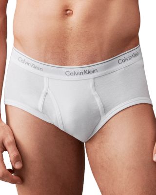 Cotton Classic Briefs, Pack of 3