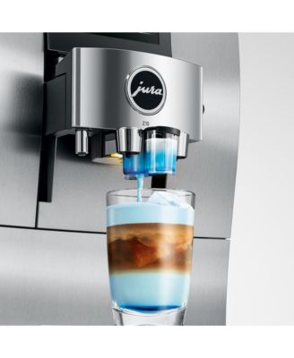 Z10 Hot &amp; Cold Brew