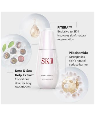 Genoptics Spot Essence 1.7 oz.