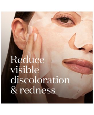 Brightening Source Derm Revival Mask, 10 Sheets